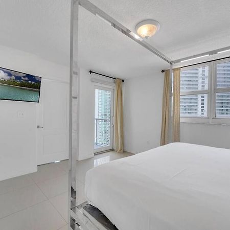 迈阿密Luxurious Private Unit With Parking公寓 外观 照片