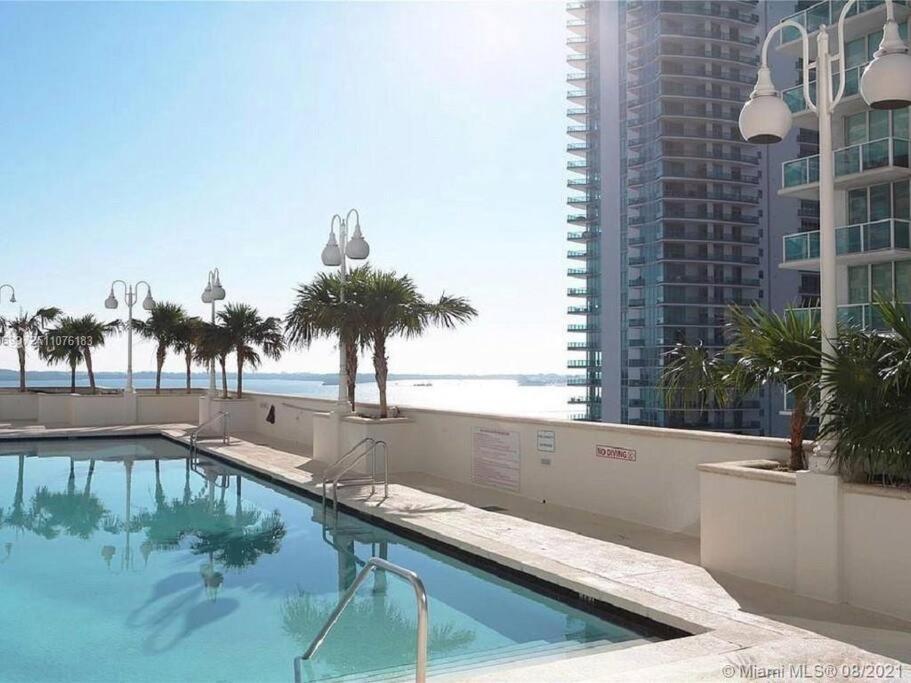 迈阿密Luxurious Private Unit With Parking公寓 外观 照片