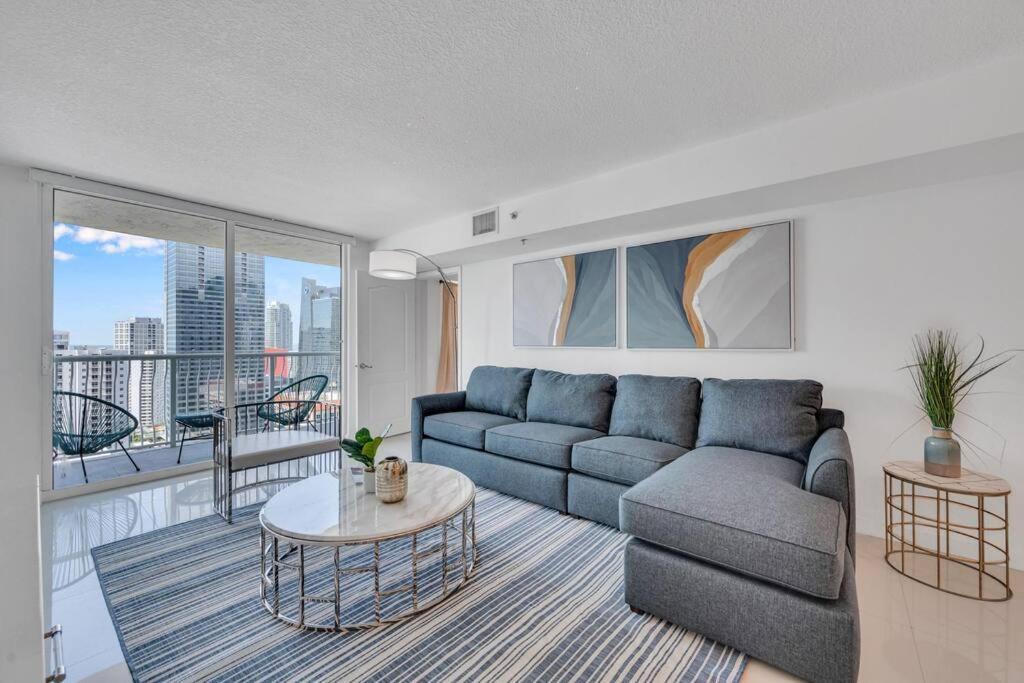 迈阿密Luxurious Private Unit With Parking公寓 外观 照片