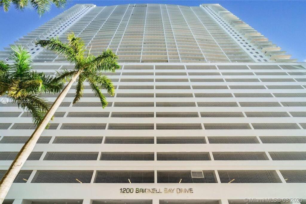 迈阿密Luxurious Private Unit With Parking公寓 外观 照片